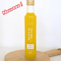 Vinaigre au Kalamansi