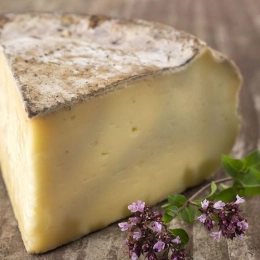 Tomme de Savoie IGP