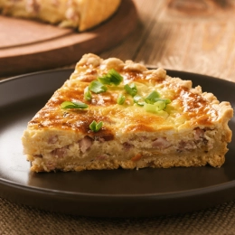 Quiche Lorraine