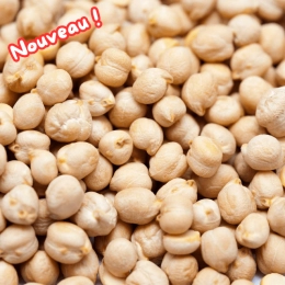Pois chiches