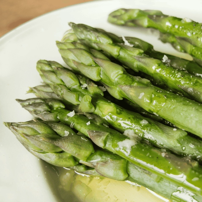 3 façons de cuisiner les asperges