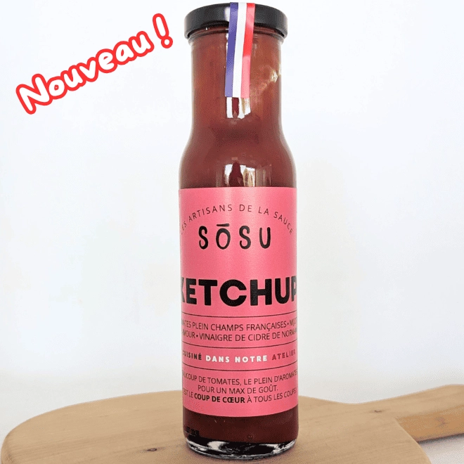 Ketchup