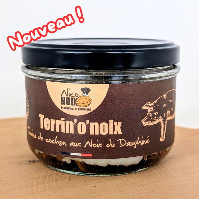Terrin'o'noix