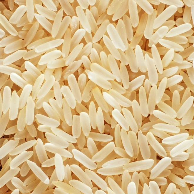 Riz long demi-complet BIO de Camargue IGP, Pâtes, riz & céréales