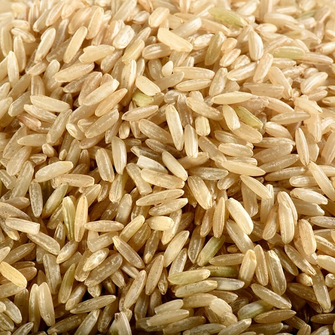Riz long complet BIO de Camargue IGP, Pâtes, riz & céréales