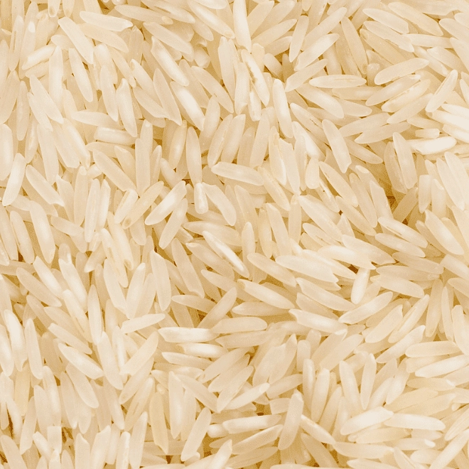 Riz long blanc de Camargue IGP