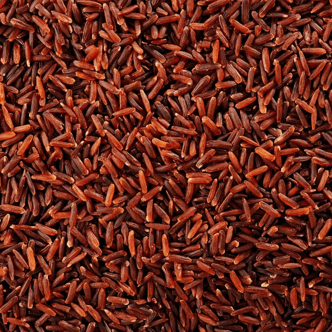 Riz long rouge de Camargue IGP