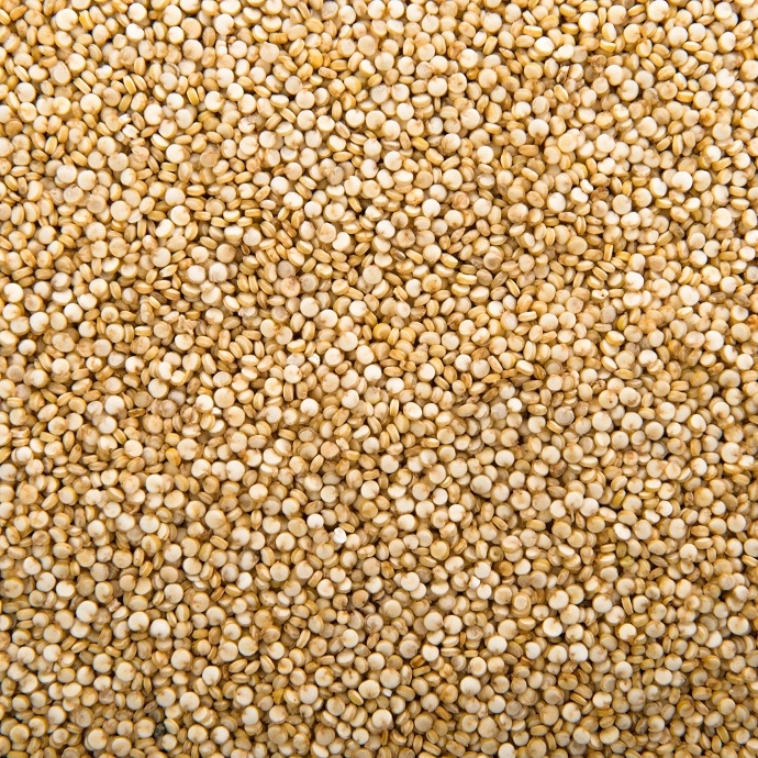 Quinoa blond BIO