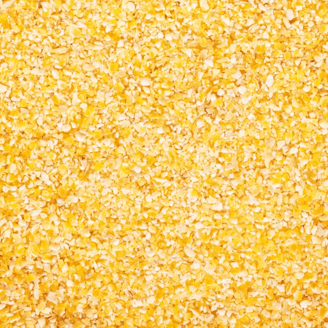 Polenta traditionnelle BIO