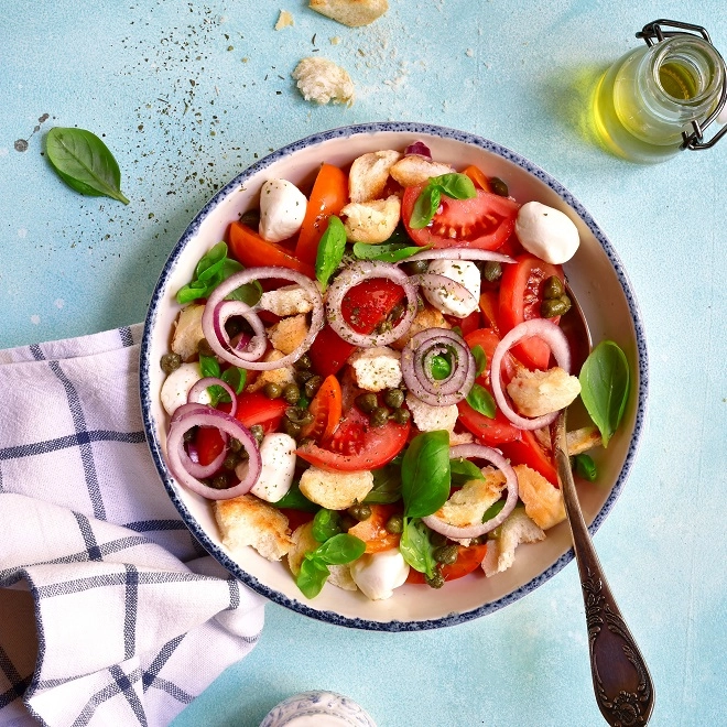 Panzanella