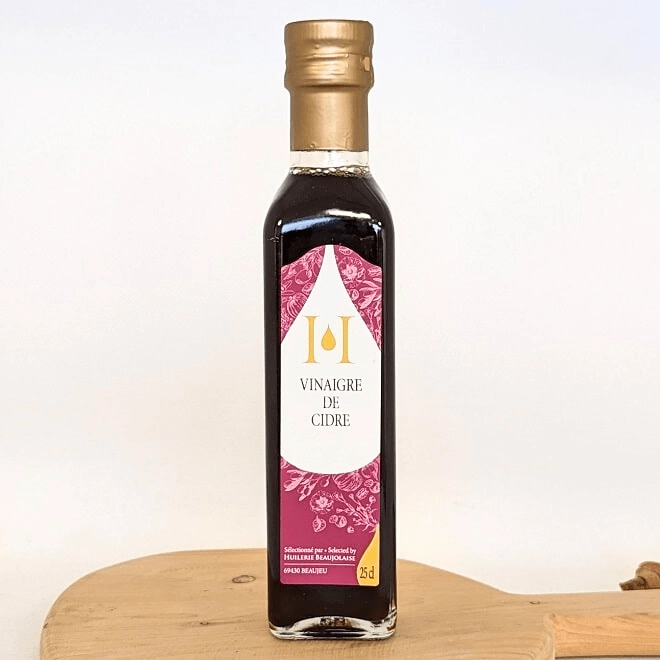Vinaigre de cidre