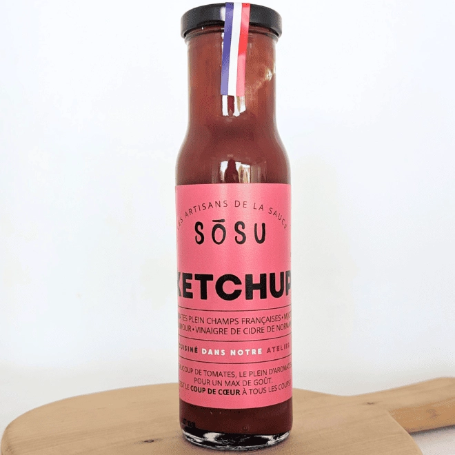 Ketchup