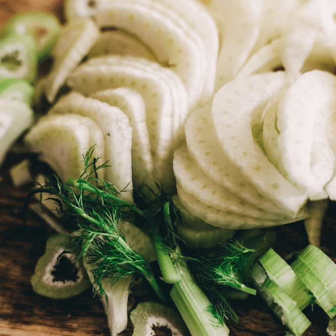 3 façons de cuisiner le fenouil