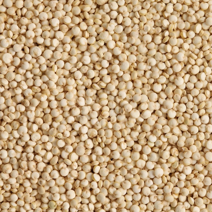 Quinoa blond