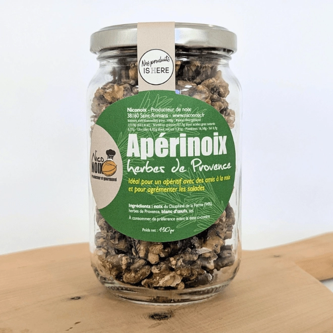 Apérinoix aux herbes de Provence