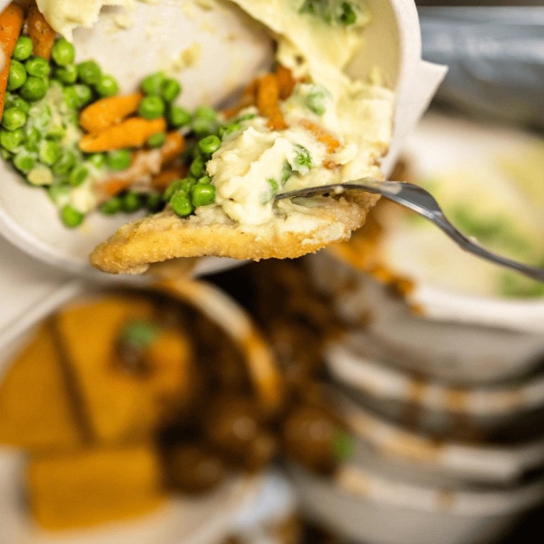 Décryptage : comment savoir si un aliment est encore bon ? (DLC et DDM expliquées)