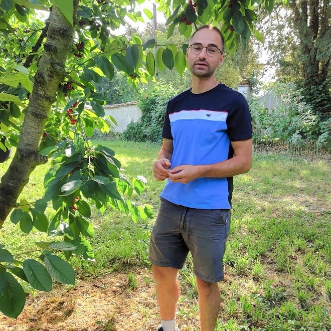 Découvrez comment sont cultivés vos fruits locaux !
