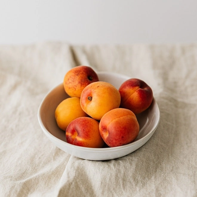 Abricots