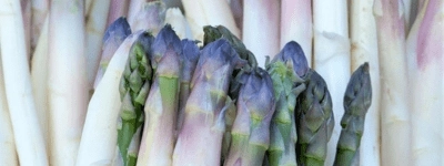 Asperges