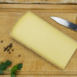 Comté jeune AOP