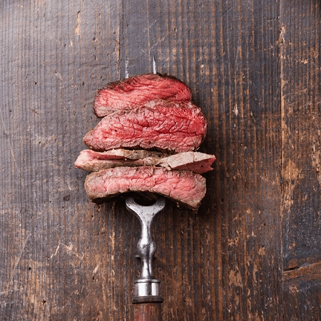 Faut il arrêter de manger de la viande ?
