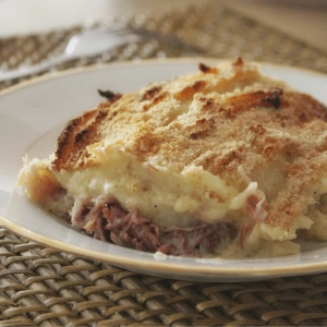 Hachis parmentier