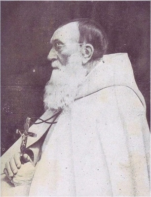 Le père Clément