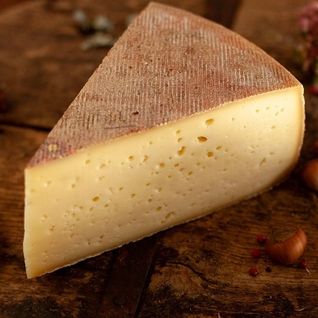 Fromage à raclette IGP de Savoie