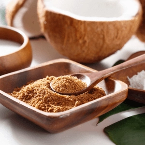 Sucre de coco