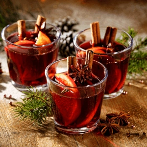 Vin chaud