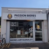 PASSION BIERES