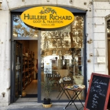 HUILERIE RICHARD  CROIX-ROUSSE