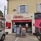 BOULANGERIE CORREZIENNE