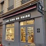 LES VINS DE VAISE