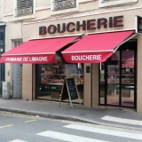 BOUCHERIE DOMAINE DE LIMAGNE