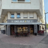 BOULANGERIE CHEZ JULIE ET FLO