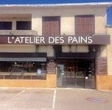 L'ATELIER DES PAINS