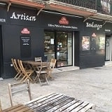 BOULANGERIE DALLERY PITTIE