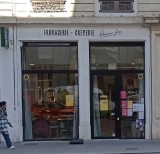 FROMAGERIE BELLECOMBE