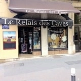 LE RELAIS DES CAVES