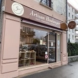 JINSI BOULANGERIE