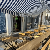 RAKWE CAFE