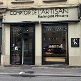 LE COMPTOIR DE L'ARTISAN