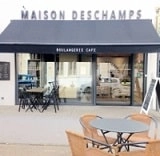 MAISON DESCHAMPS