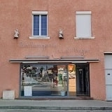 BOULANGERIE AUX ANGES