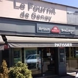 LE FOURNIL DE GENAY