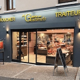 BOUCHERIE GALERIE DES GOURMETS