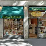 HUILERIE RICHARD LYON 6
