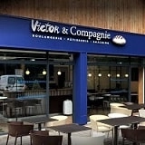 VICTOR & CO ECULLY