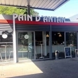 BOULANGERIE PAIN D'ANTAN